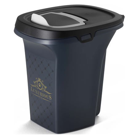 Trendy Story Luxurious 6L à 17,35 € - Kinlys - MOD-AF50-0015 - Distributeurs et réservoirs de nourriture