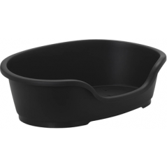 Panier Domus Black 60cm - Moderna à 22,55 € - Kinlys - MOD-H260-015 - Paniers
