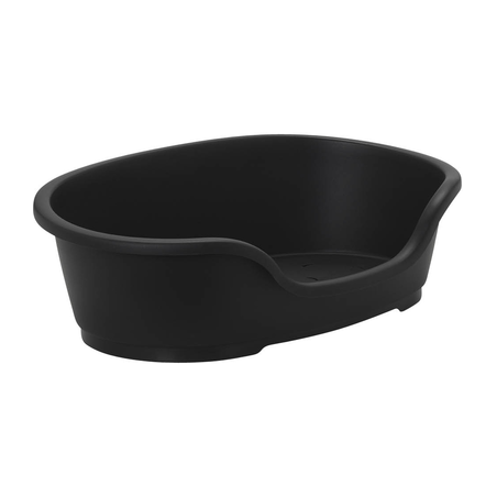 Panier Domus Black 60cm - Moderna à 22,55 € - Kinlys - MOD-H260-015 - Paniers