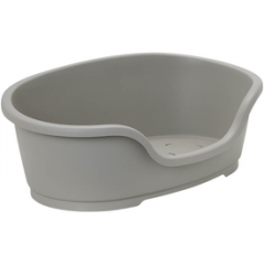 Domus Warm Gray 48x32x18cm MOD-H240-330 Kinlys 12,95 € Ornibird