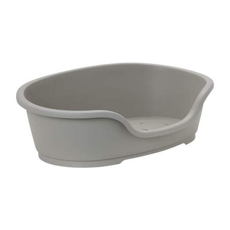 Domus Warm Gray 70x47x22cm à 22,55 € - Kinlys - MOD-H260-330 - Paniers