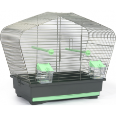 Cage Otto Menthe 50x25,5x40cm 15114 Kinlys 35,95 € Ornibird