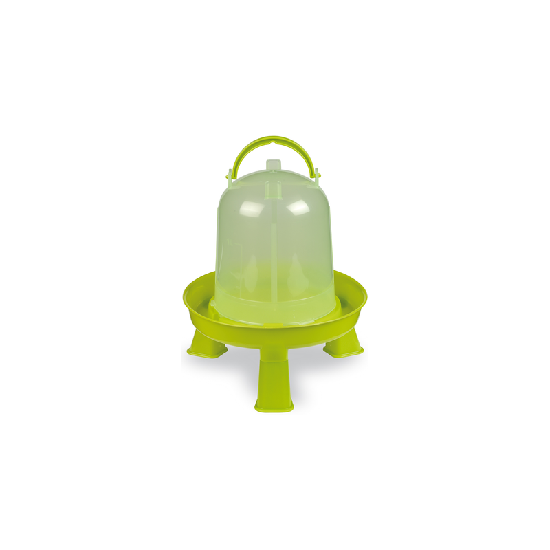 Abreuvoir sur pieds Basse-cours Green 1,5L