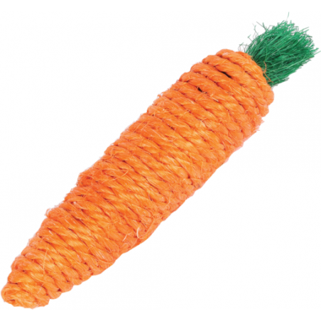 Krazy Carrot à 3,45 € - Happy Pet - HP31042 - Jouets