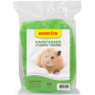 Lit Hamster Funny viscose Vert 30gr 34221 Kinlys 2,10 € Ornibird