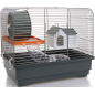 Cage pour Hamster Nancy Funny 40x25,5x33cm 35111 Kinlys 40,55 € Ornibird