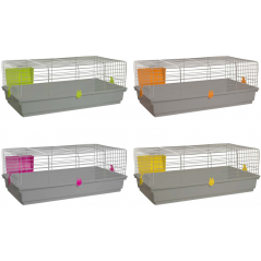 Cage Rongeurs Oscar 101x55x40cm 35523 Kinlys 59,95 € Ornibird