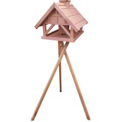 Maison d'hiver 54,5x46x38cm 17907 Kinlys 101,50 € Ornibird