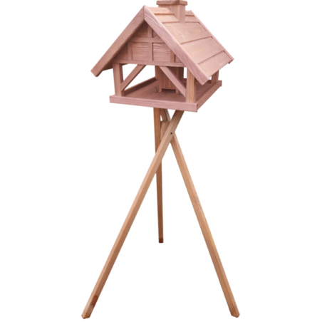 Maison d'hiver 54,5x46x38cm 17907 Kinlys 101,50 € Ornibird