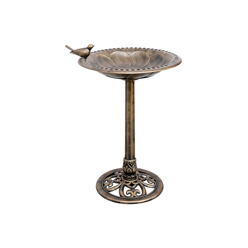 Fontaine oiseaux All season Bronze