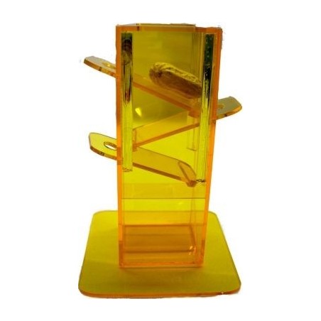 Birdy Plunk Tower S - Zoo-Max ZM-508S Zoo-Max 16,95 € Ornibird