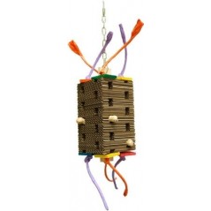 Block Tower M - Zoo-Max ZM-966 Zoo-Max 23,60 € Ornibird