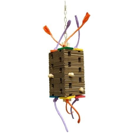 Block Tower M - Zoo-Max ZM-966 Zoo-Max 23,60 € Ornibird