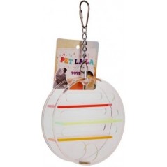 Roue intelligente en acrylique L - Petlala à 20,55 € - PETLALA - PL2848 - Jouets