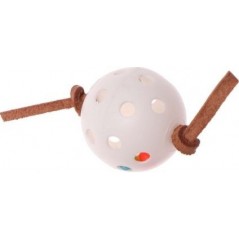 Wiffle Ball Foot - Petlala à 2,40 € - PETLALA - PL2849 - Jouets