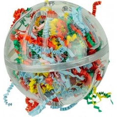 Boule Buffet 9cm - Petlala à 7,25 € - PETLALA - PL4764 - Jouets