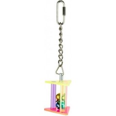 Bell Cell 17x4,5cm - Petlala PL5268 PETLALA 4,85 € Ornibird