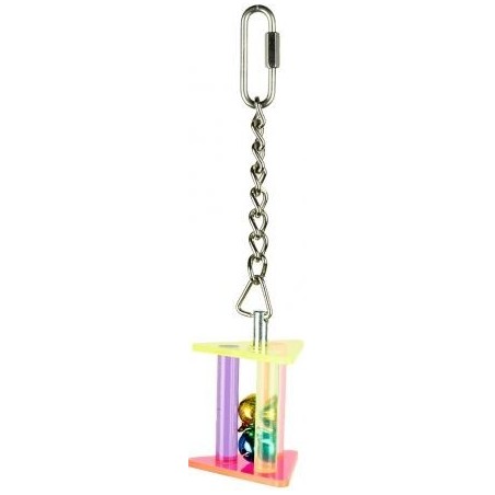 Bell Cell 17x4,5cm - Petlala PL5268 PETLALA 4,85 € Ornibird