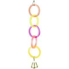 Cerceaux Woops 32x4,5cm - Petlala à 6,50 € - PETLALA - PL5269 - Jouets