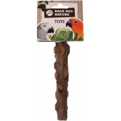 Perche en bois de poivre S 2,2x15cm - Back Zoo Nature ZF1455 Back Zoo Nature 4,15 € Ornibird