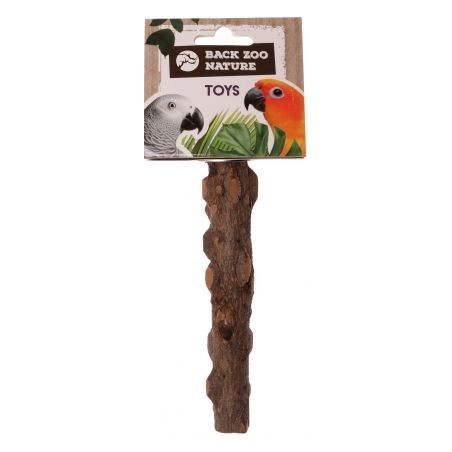 Perche en bois de poivre S 2,2x15cm - Back Zoo Nature ZF1455 Back Zoo Nature 4,15 € Ornibird