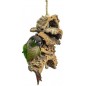 Tour de déchiquetage Corky S 15cm - Back Zoo Nature ZF5303 Back Zoo Nature 9,95 € Ornibird