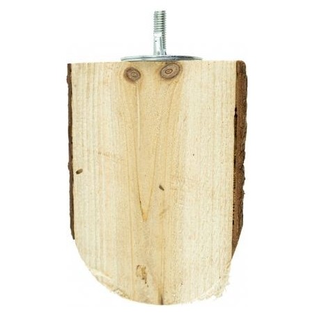 Perche de tranche de bois S - Back Zoo Nature ZF5550 Back Zoo Nature 4,15 € Ornibird