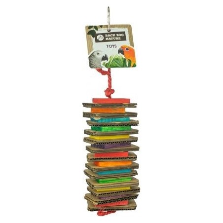 Déchiqueter des tranches M 32x8cm - Back Zoo Nature ZF6609 Back Zoo Nature 8,35 € Ornibird