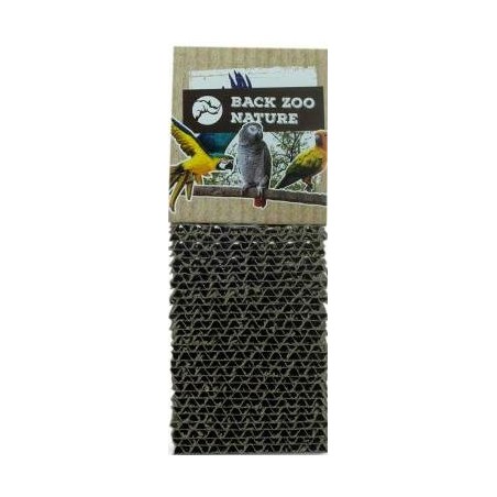 Bloc de friandises en carton 8x12cm - Back Zoo Nature ZF9260 Back Zoo Nature 4,30 € Ornibird