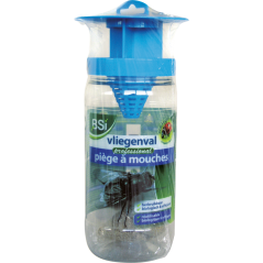 Fly Attract Piège à Mouches - BSI à 14,95 € - BSI - 1857 - Nuisibles