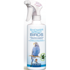 The Pet Doctor Bird Shower 500ml - BSI à 8,50 € - BSI - 65133 - Nettoyage