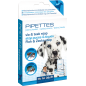 The Pet Doctor Stop Puces & Tiques Pipettes Chien 5x - BSI