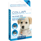 The Pet Doctor Stop Puces & Tiques Collier Chiens 1x - BSI