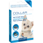 The Pet Doctor Stop Puces & Tiques Collier Chat 1x - BSI 83053 BSI 8,50 € Ornibird