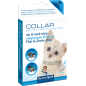 The Pet Doctor Stop Puces & Tiques Collier Chat 1x - BSI