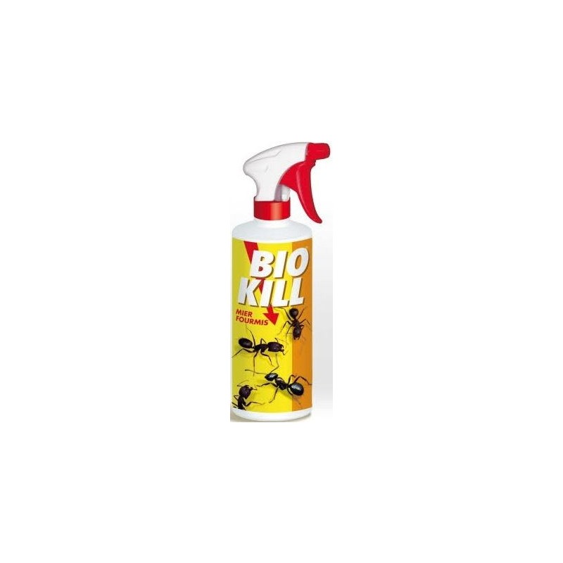 Bio Kill Fourmis 500ml - BSI