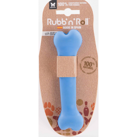 Rubb'N'Roll OS Bleu S 20x8,5x3,5cm - Martin Sellier MS73102 Martin Sellier 6,75 € Ornibird