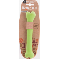 Rubb'N'Roll OS Vert M 25x9x3,5cm - Martin Sellier MS73106 Martin Sellier 8,15 € Ornibird