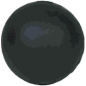 Rubb'N'Black Balle XL 8x8x8cm - Martin Sellier