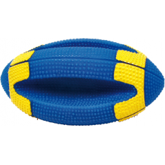 Rugby Pro MM 19cm - Martin Sellier à 7,80 € - Martin Sellier - MS85240 - Jouets à lancer/rapporter