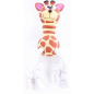 Super Girafe Vinyle Corde 26x11,5x7,5cm - Martin Sellier