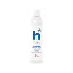 Shampoing Poils Blancs 250ml - Martin Sellier à 5,80 € - Martin Sellier - MS66135 - Shampooings & parfums