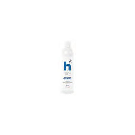 Shampoing Poils Blancs 250ml - Martin Sellier à 5,80 € - Martin Sellier - MS66135 - Shampooings & parfums