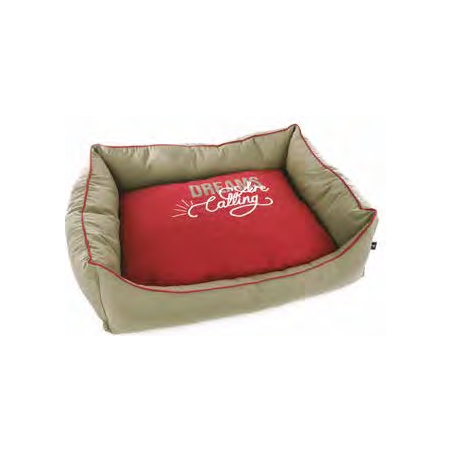 Dreams Corbeille Domino 60x45cm - Martin Sellier à 59,95 € - Martin Sellier - MS761511 - Paniers