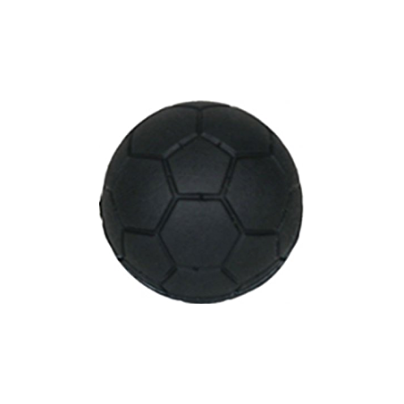 Rubb'N'Black Balle L 7x7x7cm - Martin Sellier MS851354 Martin Sellier 9,15 € Ornibird