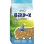 Mélange Perruche avec cardy Bird-X 1kg 101012010 Grizo 2,25 € Ornibird