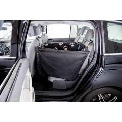 Couverture pour sièges de voiture hauts rebords - Trixie 13231 Trixie 40,00 € Ornibird