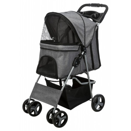 Poussette avec 4 roues - Trixie 28959 Trixie 79,95 € Ornibird