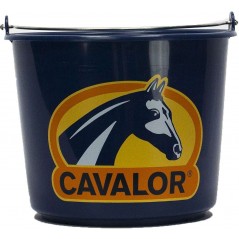 Seau Cavalor à 4,05 € - Versele-Laga - 408159 - Cavalor