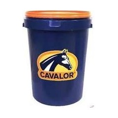 Tonneau aliment Cavalor 408158 Versele-Laga 11,25 € Ornibird